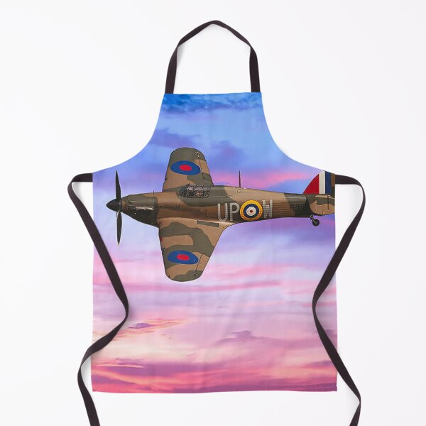 Item preview, Hurricaine MkI designed and sold by Skyframe Aviation.