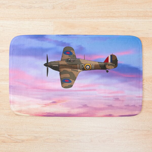 Item preview, Hurricaine MkI designed and sold by Skyframe Aviation.