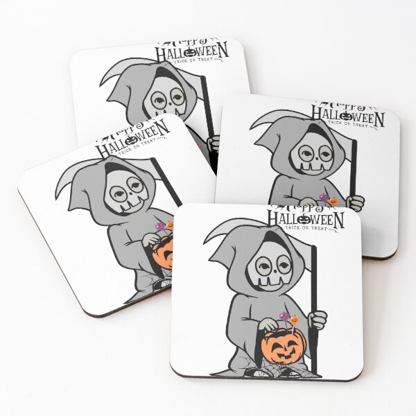 Artikelvorschau, Minimale Halloween-Ästhetik entworfen und verkauft von LaiDeeByAiya.
