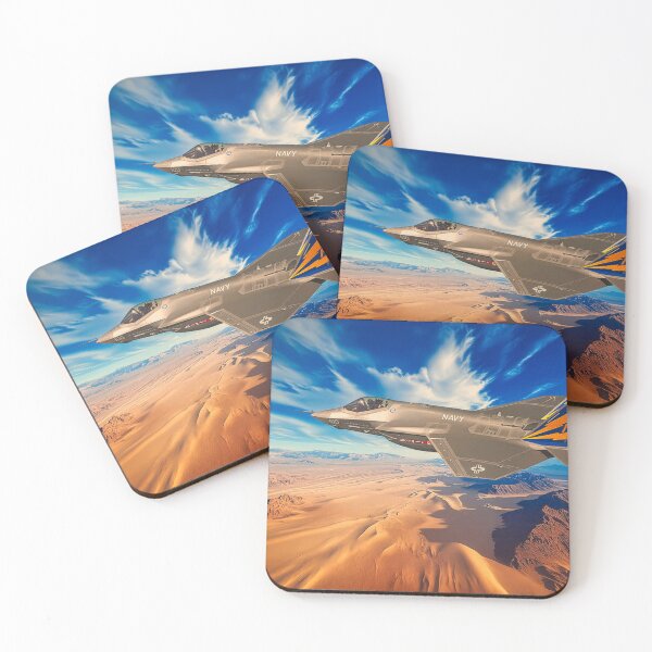 Item preview, Lockheed Martin F-35 Lightning II designed and sold by Skyframe Aviation.