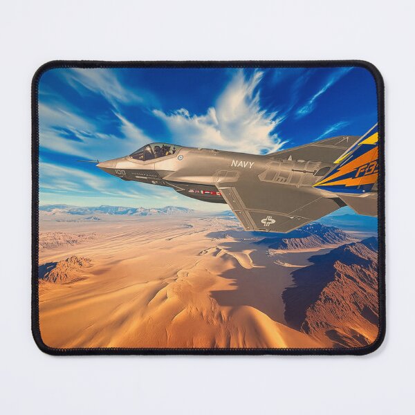 Item preview, Lockheed Martin F-35 Lightning II designed and sold by Skyframe Aviation.