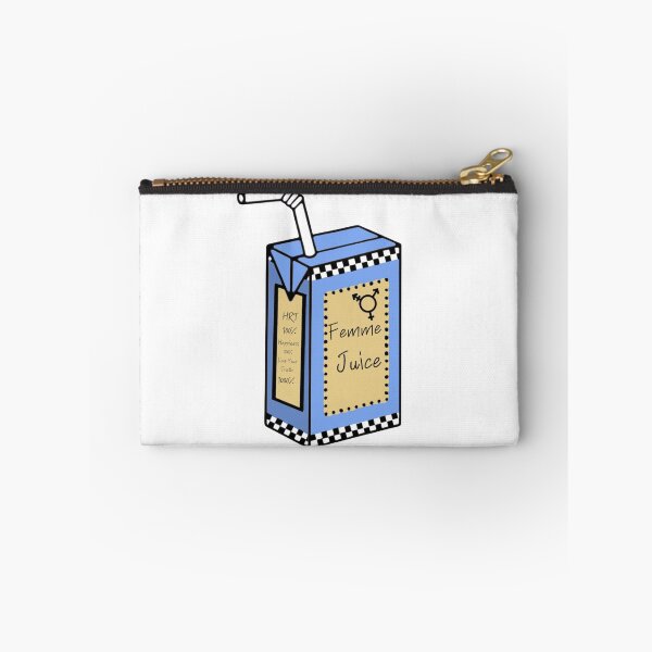 Item preview, Femme juice designed and sold by Dragon’s Den Designs.