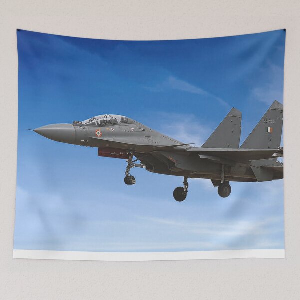 Item preview, Indian Airforce Sukhoi SU30 designed and sold by Skyframe Aviation.