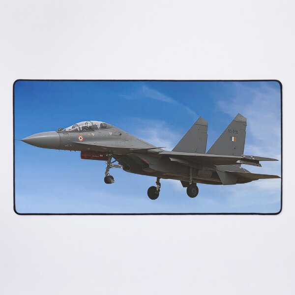 Item preview, Indian Airforce Sukhoi SU30 designed and sold by Skyframe Aviation.