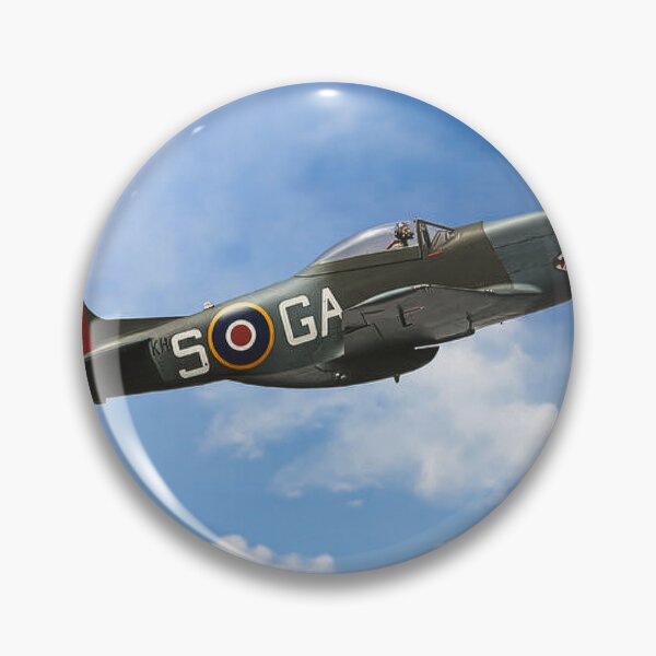 Item preview, Mustang P-51D designed and sold by Skyframe Aviation.