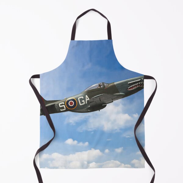 Item preview, Mustang P-51D designed and sold by Skyframe Aviation.