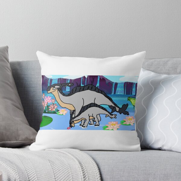 Item preview, Parasaurolophus Pair designed and sold by icedragonart77.