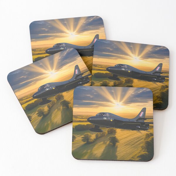 Item preview, Hawker Hunter designed and sold by Skyframe Aviation.