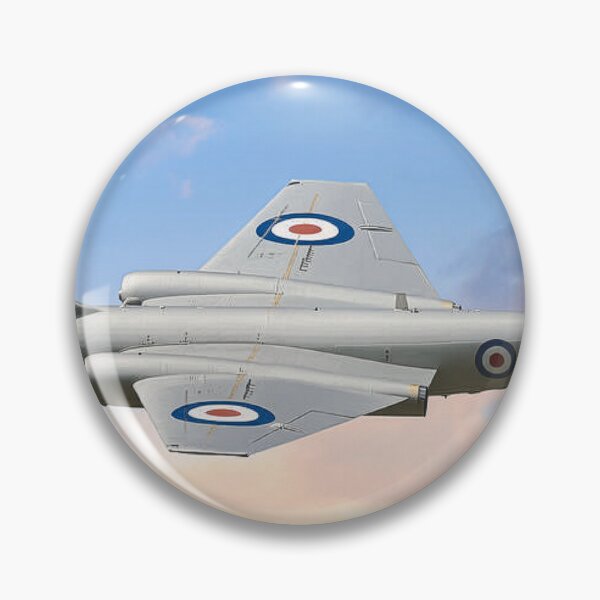 Item preview, English Electric Canberra PR9 designed and sold by Skyframe Aviation.