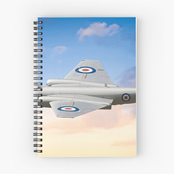 Item preview, English Electric Canberra PR9 designed and sold by Skyframe Aviation.