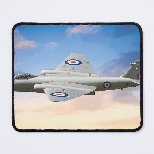 Item preview, English Electric Canberra PR9 designed and sold by Skyframe Aviation.