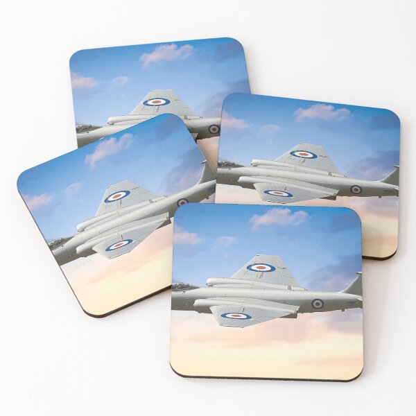 Item preview, English Electric Canberra PR9 designed and sold by Skyframe Aviation.