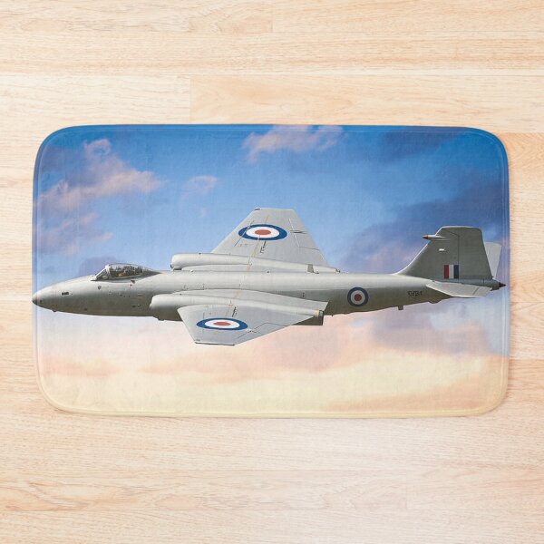 Item preview, English Electric Canberra PR9 designed and sold by Skyframe Aviation.
