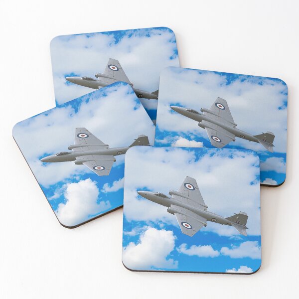Item preview, English Electric Canberra PR9 designed and sold by Skyframe Aviation.