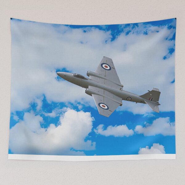 Item preview, English Electric Canberra PR9 designed and sold by Skyframe Aviation.