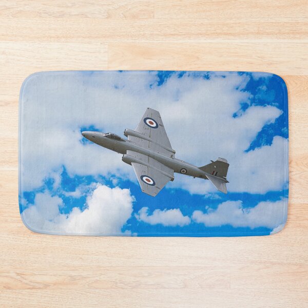 Item preview, English Electric Canberra PR9 designed and sold by Skyframe Aviation.
