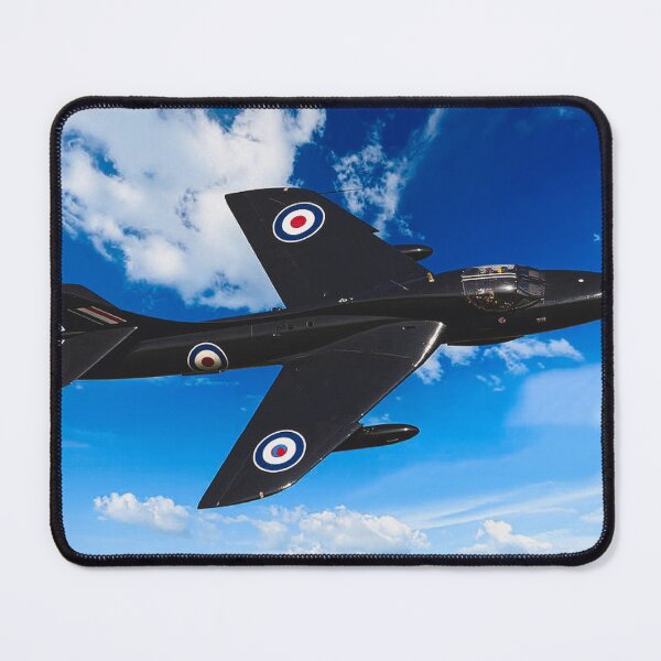 Item preview, Hawker Hunter T7 - G-FFOX designed and sold by Skyframe Aviation.