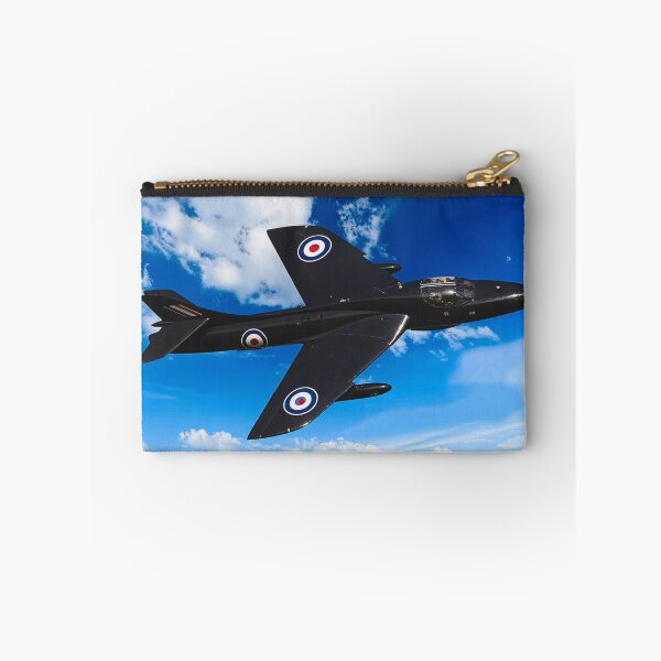 Item preview, Hawker Hunter T7 - G-FFOX designed and sold by Skyframe Aviation.