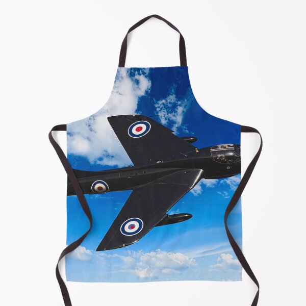 Item preview, Hawker Hunter T7 - G-FFOX designed and sold by Skyframe Aviation.