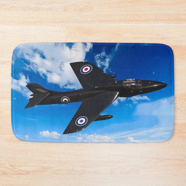Item preview, Hawker Hunter T7 - G-FFOX designed and sold by Skyframe Aviation.