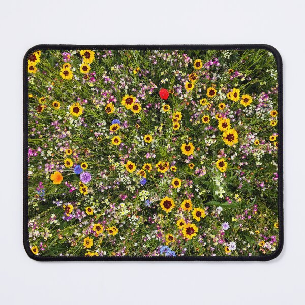 Item preview, Wildflowers designed and sold by rheyes.