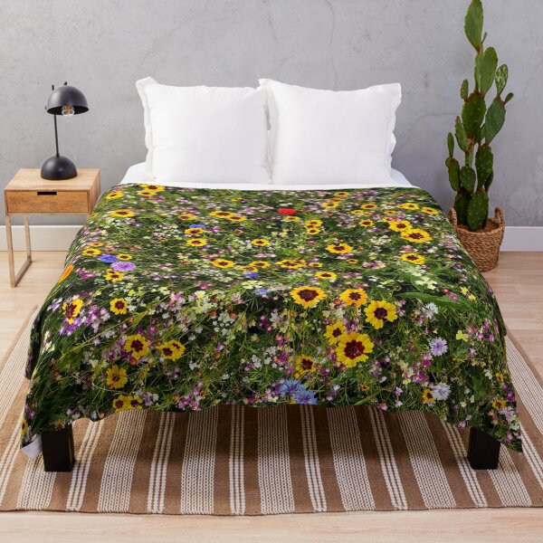 Item preview, Wildflowers designed and sold by rheyes.