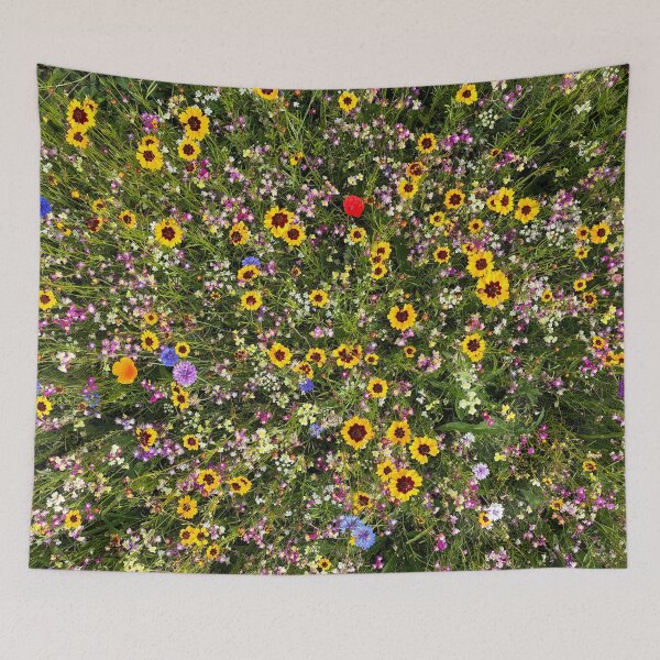 Item preview, Wildflowers designed and sold by rheyes.