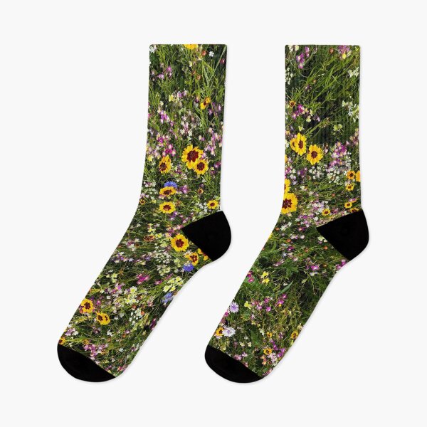 Item preview, Wildflowers designed and sold by rheyes.