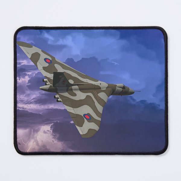 Item preview, Avro Vulcan B2 - XH558 designed and sold by Skyframe Aviation.
