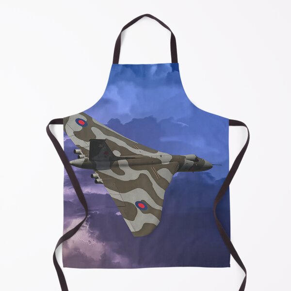 Item preview, Avro Vulcan B2 - XH558 designed and sold by Skyframe Aviation.