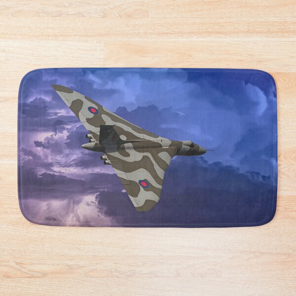 Item preview, Avro Vulcan B2 - XH558 designed and sold by Skyframe Aviation.