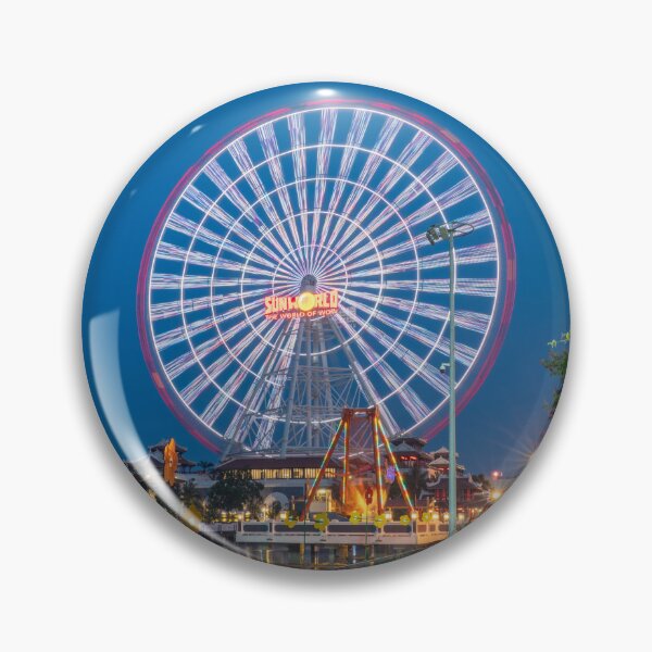 Item preview, Sun World in Da Nang, Vietnam designed and sold by WorldScenery.