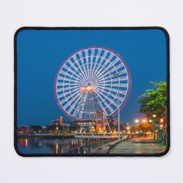 Item preview, Sun World in Da Nang, Vietnam designed and sold by WorldScenery.