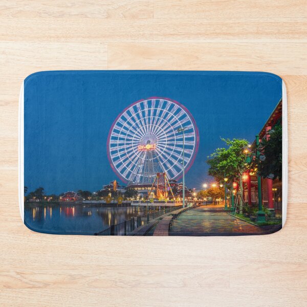 Item preview, Sun World in Da Nang, Vietnam designed and sold by WorldScenery.