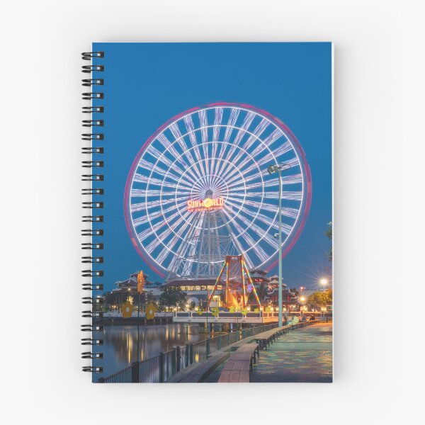 Item preview, Sun World in Da Nang, Vietnam designed and sold by WorldScenery.