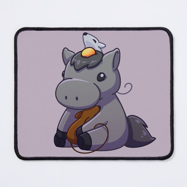 Item preview, Horse Rat designed and sold by Rats N' Crafts.