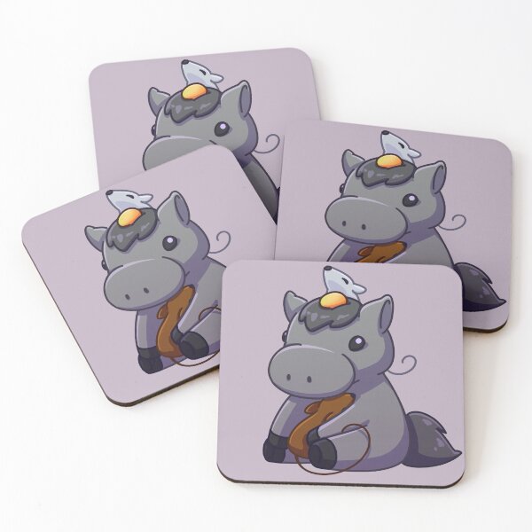 Item preview, Horse Rat designed and sold by Rats N' Crafts.