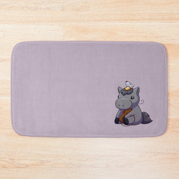 Item preview, Horse Rat designed and sold by Rats N' Crafts.
