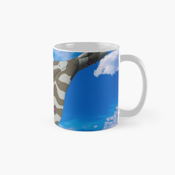 Item preview, Avro Vulcan B2 - XH558 designed and sold by Skyframe Aviation.