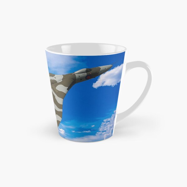 Item preview, Avro Vulcan B2 - XH558 designed and sold by Skyframe Aviation.