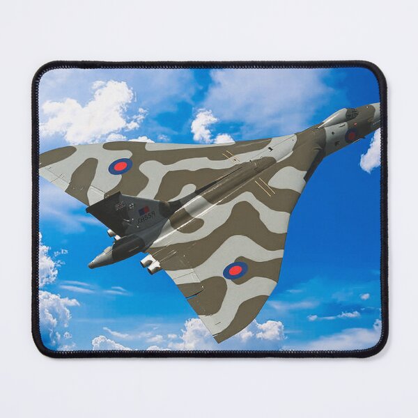 Item preview, Avro Vulcan B2 - XH558 designed and sold by Skyframe Aviation.