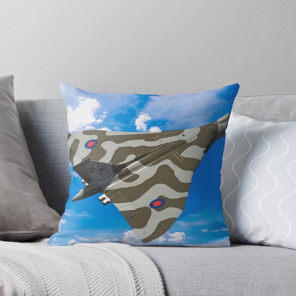Item preview, Avro Vulcan B2 - XH558 designed and sold by Skyframe Aviation.
