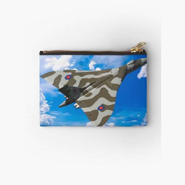 Item preview, Avro Vulcan B2 - XH558 designed and sold by Skyframe Aviation.