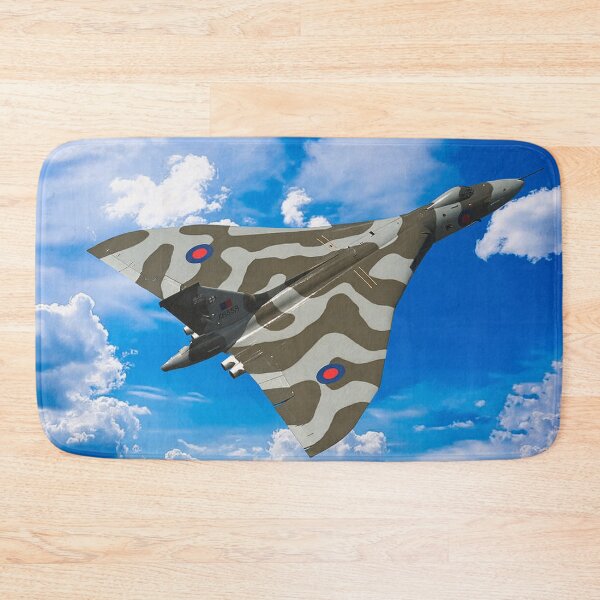 Item preview, Avro Vulcan B2 - XH558 designed and sold by Skyframe Aviation.