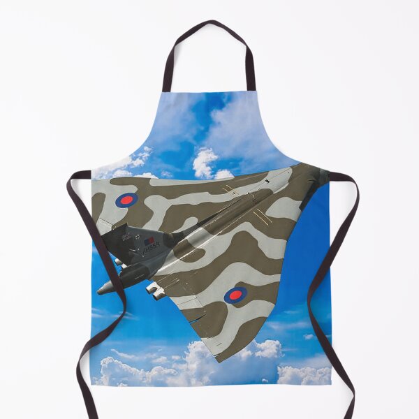 Item preview, Avro Vulcan B2 - XH558 designed and sold by Skyframe Aviation.