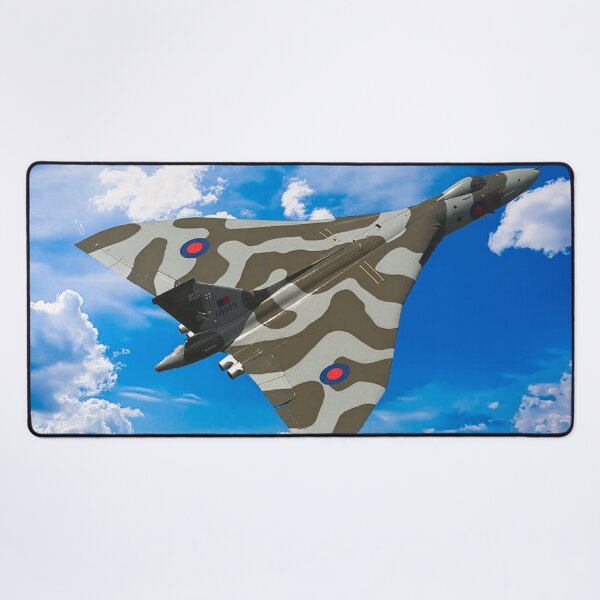 Item preview, Avro Vulcan B2 - XH558 designed and sold by Skyframe Aviation.