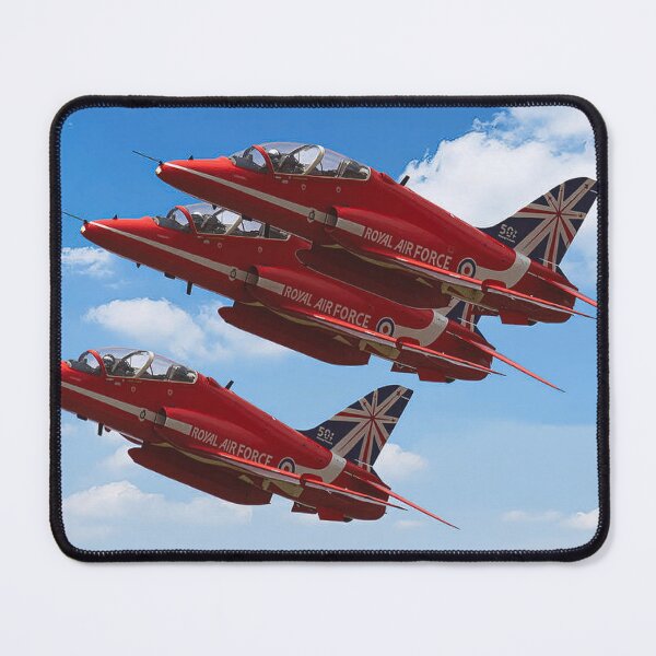 Item preview, RAF Red Arrows designed and sold by Skyframe Aviation.
