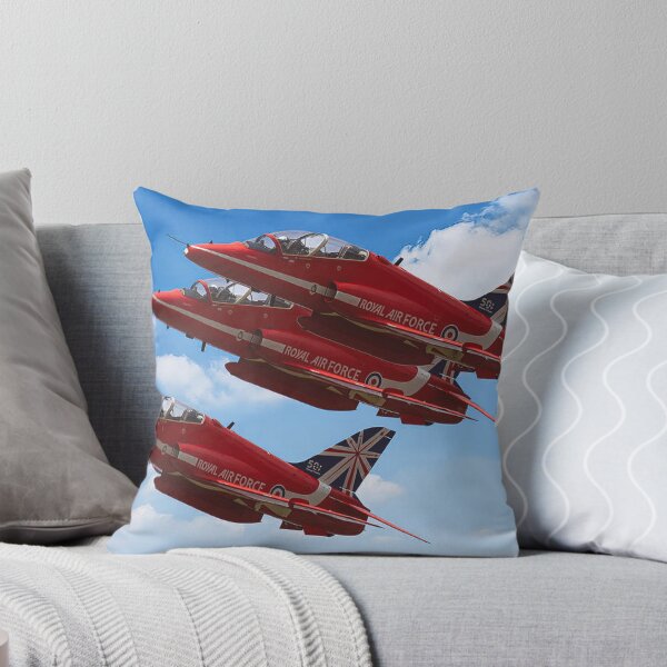 Item preview, RAF Red Arrows designed and sold by Skyframe Aviation.