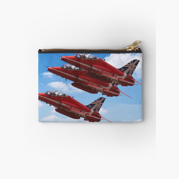 Item preview, RAF Red Arrows designed and sold by Skyframe Aviation.