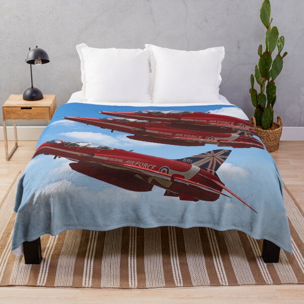 Item preview, RAF Red Arrows designed and sold by Skyframe Aviation.